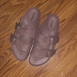 Steve Madden sandals